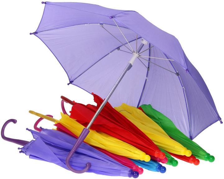Image du produit Set de parapluies