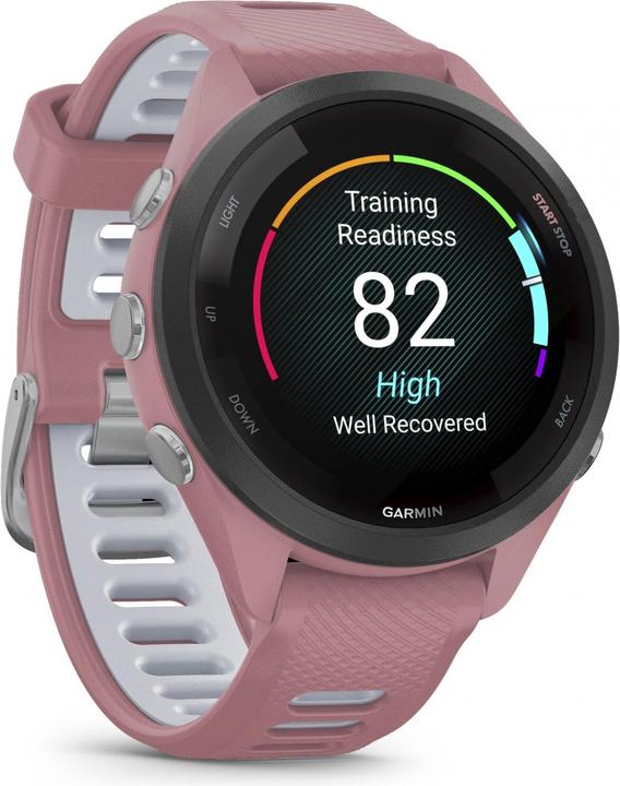 Garmin Forerunner 265S (42 mm)