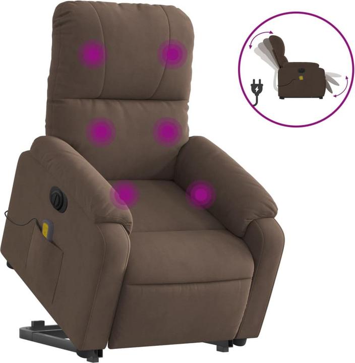 Actual product image VidaXL Jafar