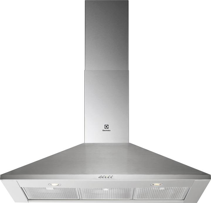 Actual product image Electrolux Whl9036cn (Wall hood)