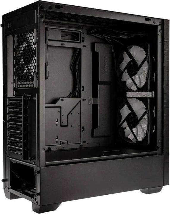 Produktbild Lian-Li Lancool 205 Mesh C (ATX, Mini-ITX, mATX)