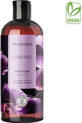 Organique Black Orchid (400 ml, Badeperlen)