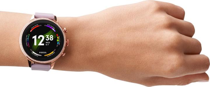 Produktbild Fossil Gen 6 (42 mm)