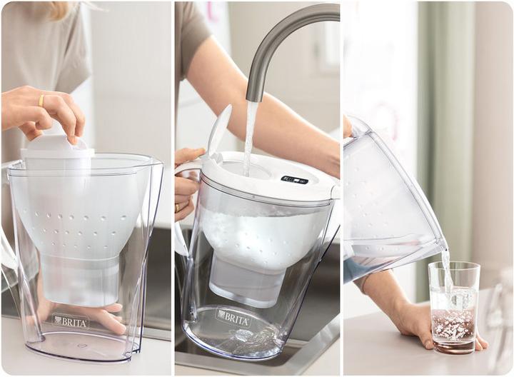 Produktbild Brita Marella XL Maxtra Pro