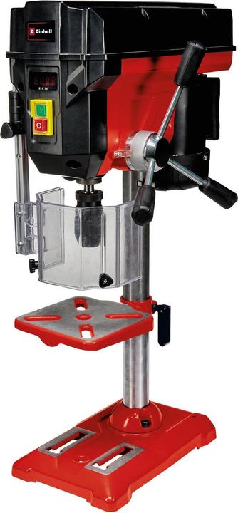 Actual product image Einhell TE-BD 550 E