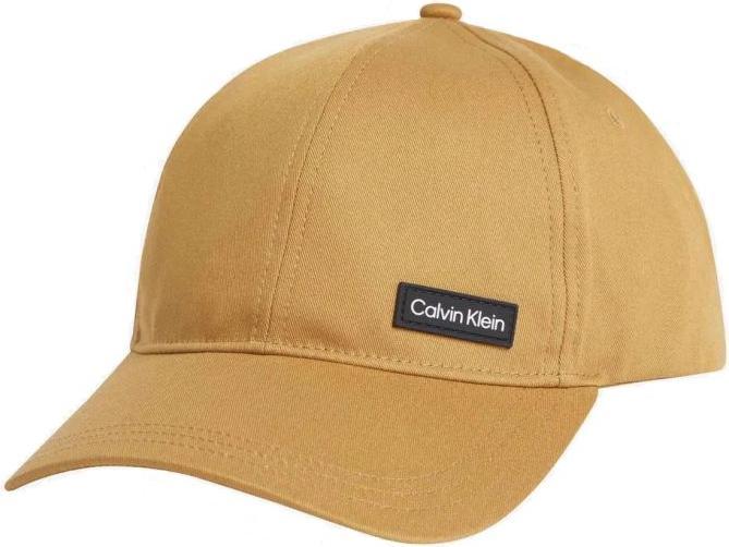 Calvin Klein Essential Patch Cap