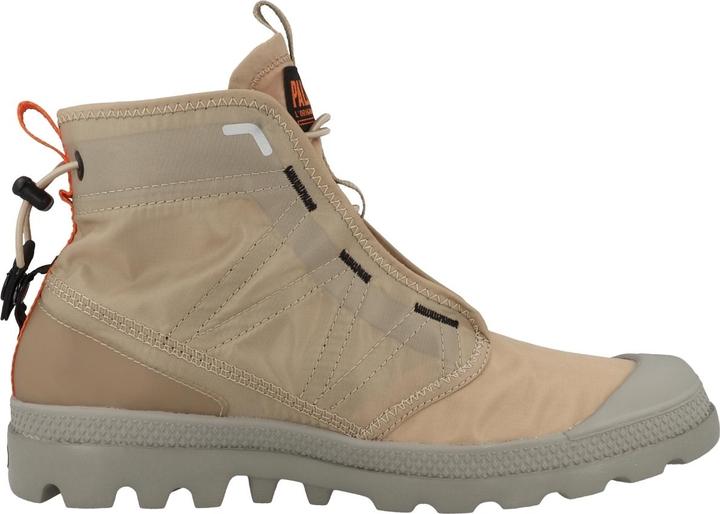 Actual product image Palladium Pampa Travel Lite - 34801 (45)