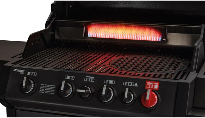 Produktbild Enders Gasgrill Monroe Pro 4 SIK (21.10 kW)