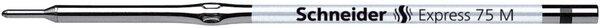 Actual product image Schneider Standard refill Express 75 (Refill, Black, 0.60 mm)