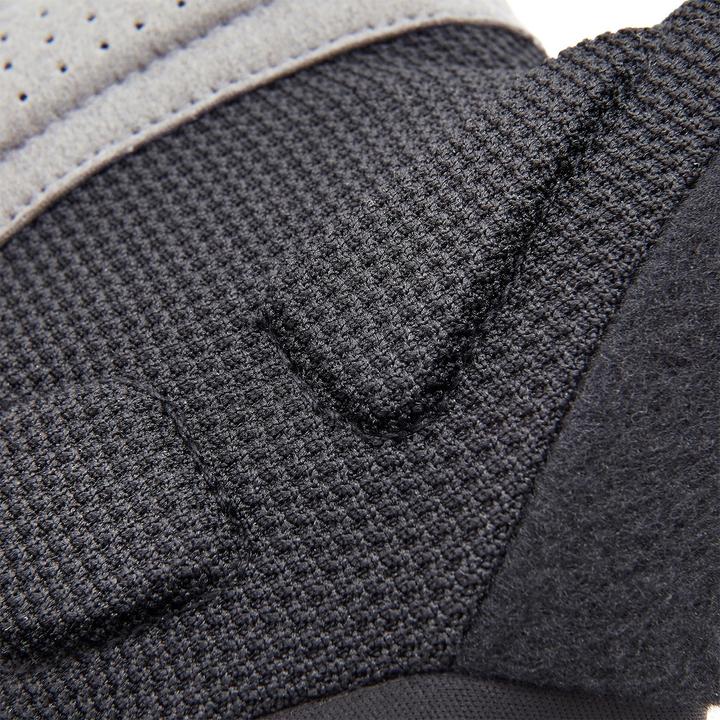 Actual product image Reebok Fitness Gloves gray (S)