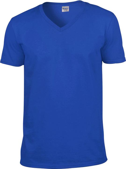 Immagine prodotto Gildan Softstyle Maglietta Scollo a V Uomo (XXL)