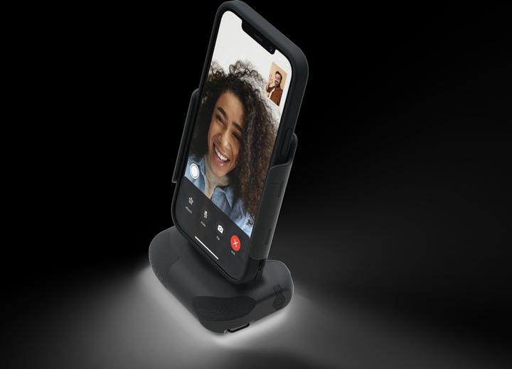 Actual product image ShiftCam ProGrip grab handle