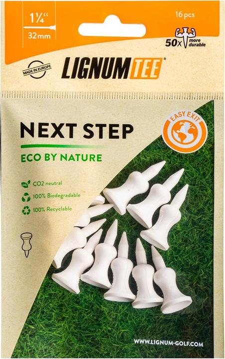 Actual product image Lignum Next Step