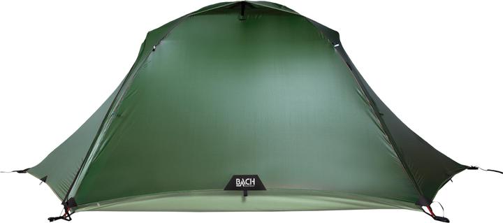 Produktbild Bach Guam 3 Tent Willow Bough Green (Kuppelzelt, 2.20 kg, 3 Personen)