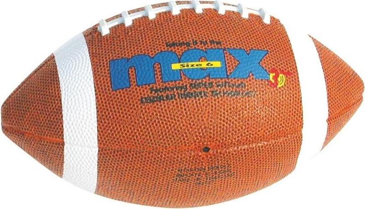 Spordas Max Pro Rubber