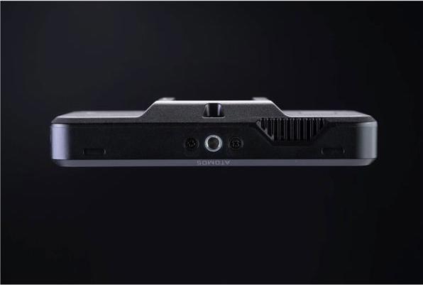 Actual product image Atomos Shinobi (5.20", Full HD)
