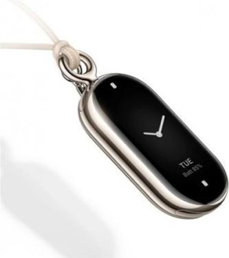 Productafbeelding Xiaomi Smart Band 8 Pendant