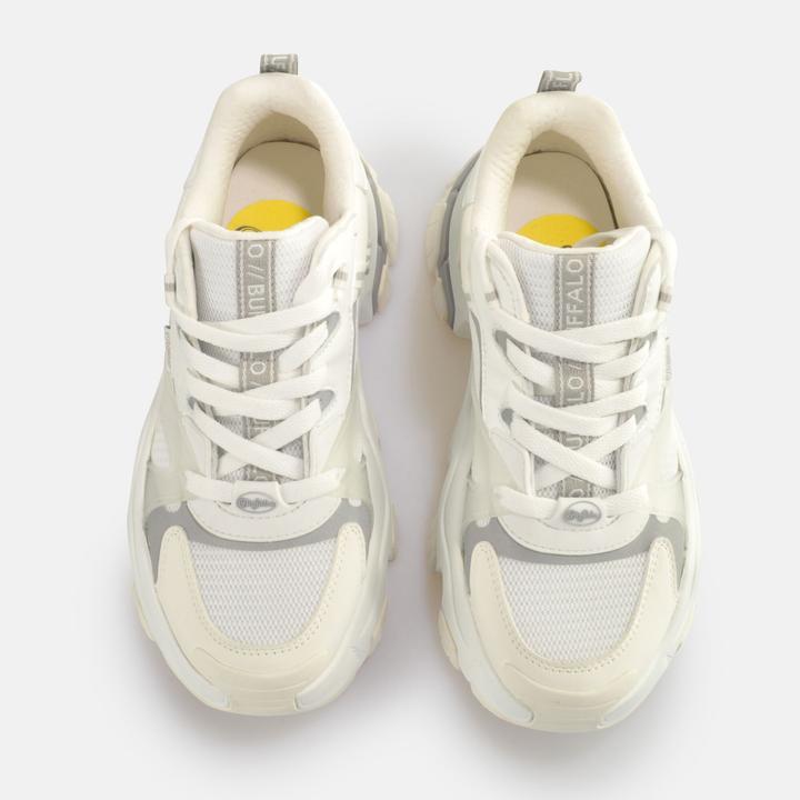 Actual product image Buffalo Norion - Vegan Nappa/Nubuck/Mesh (40)