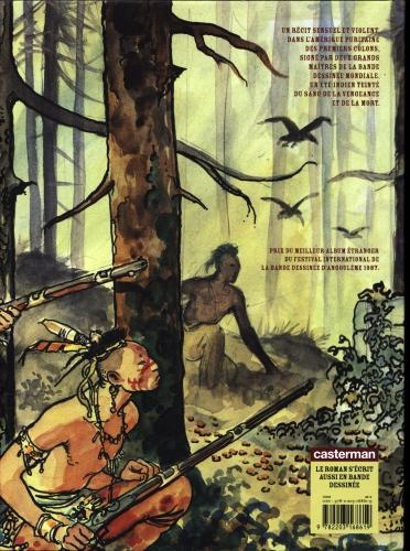 Produktbild Un été indien (Französisch, Pratt Hugo, Manara Milo, 2018)