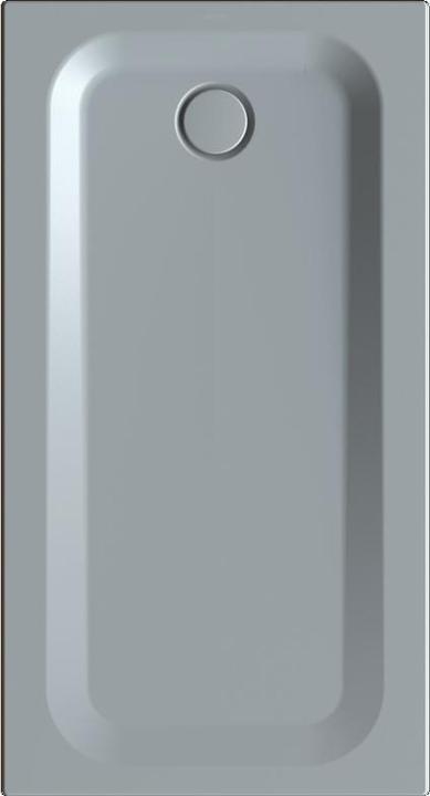 Produktbild Bette Ultra Rechteck-Duschwanne 1400x750x35mm, 5814