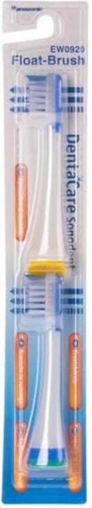 Actual product image Panasonic Ew0920 (2 x)
