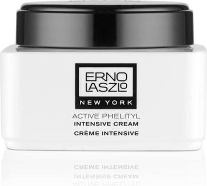Actual product image Erno Laszlo Active Phelityl Intensive Cream 50ml (50 ml)