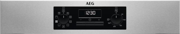 Produktbild AEG Bobzdm