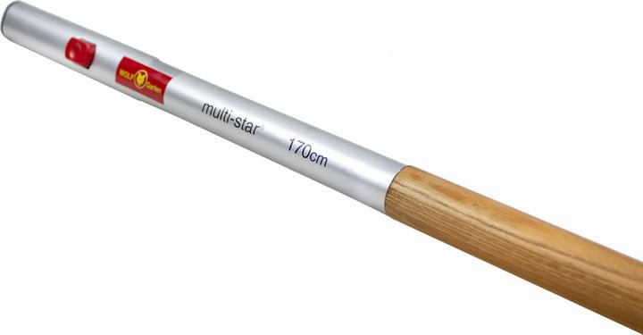 Produktbild Wolf-Garten Eschenstiel ZM 170