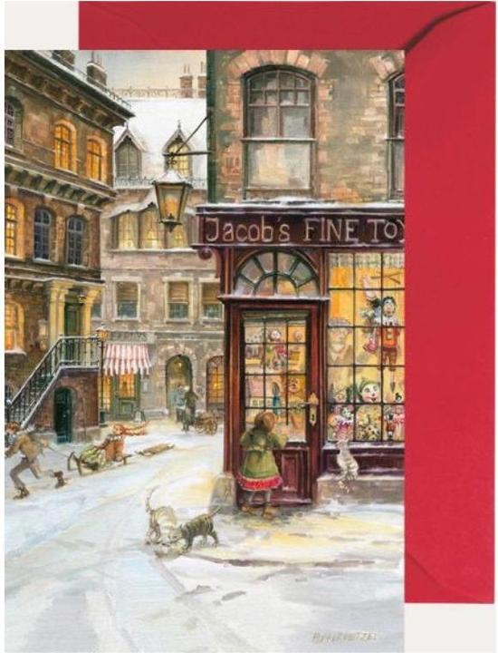 Produktbild Olewinski & Tochter Weihnachtsträume