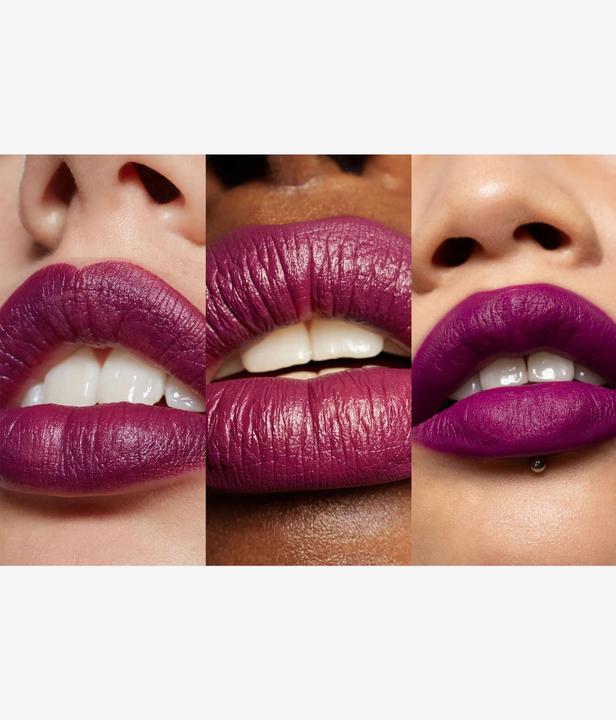 Actual product image Byredo Lipstick No. 252 - China Plum (No. 252 - China Plum)