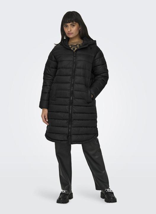 Produktbild Only Onlmelody Oversize Quilted Coat Otw (L)