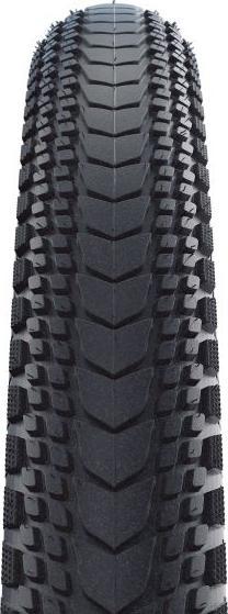 Actual product image Schwalbe Marathon Almotion Evolution (28 x 2.15, 55-622)