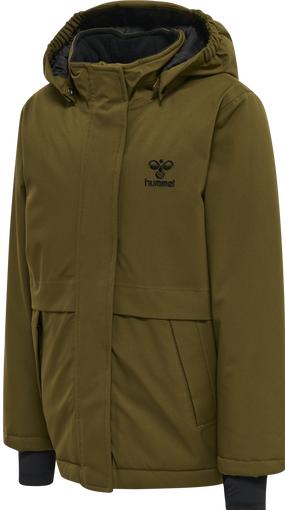 Actual product image hummel Urban Tex Jacket (140)