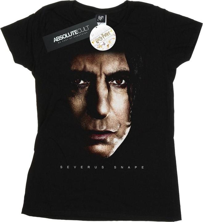 Severus Snape Portrait TShirt (L)