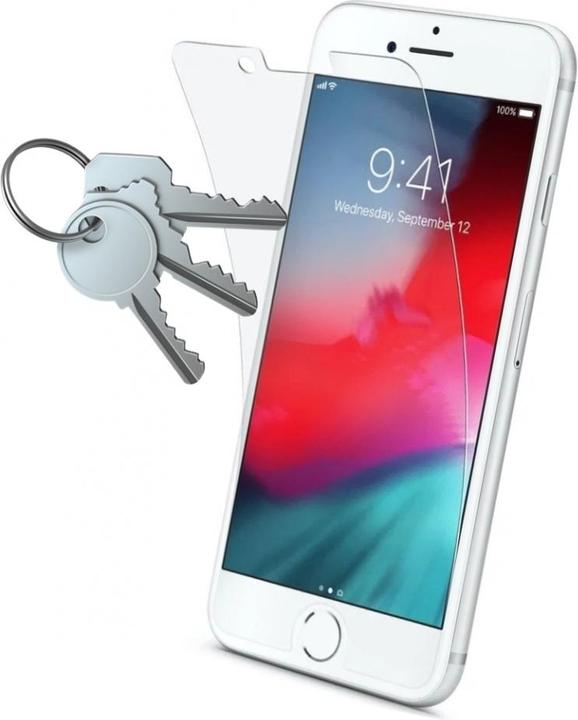 Immagine prodotto Screenguard Pellicola di visualizzazione (1 Pezzo/i, Apple iPhone SE (seconda generazione))