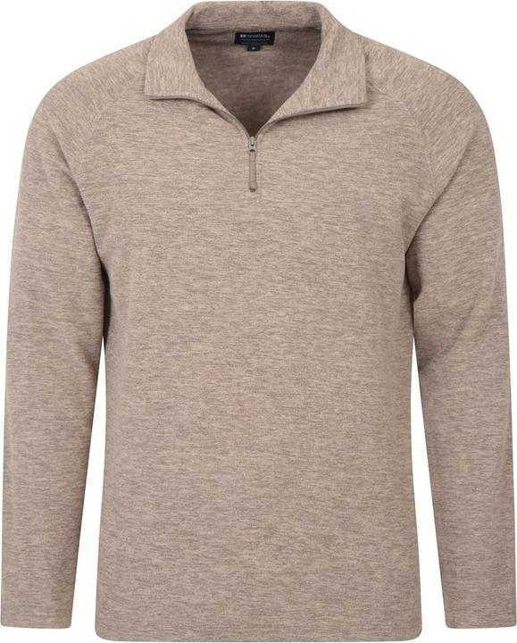 Produktbild Mountain Warehouse Snowdon II FleeceOberteil (3XL)