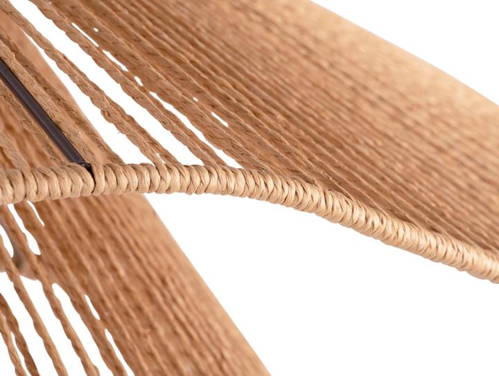Produktbild Leitmotiv - Hanglamp Sombra Double - Naturel (E27)