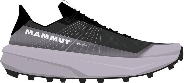 Produktbild Mammut Aenergy Mtn Low GTX Women (39 1/3)