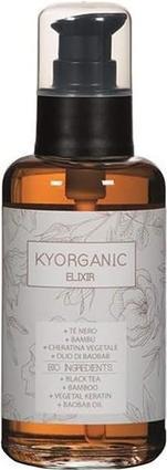 Image du produit Freelimix Kyorganic Elixir - Elixir pour les cheveux (L) (100 ml)