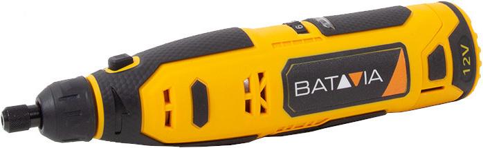 Produktbild Batavia 12V Akku-Mini-Schleifer (ohne Akku und Ladegerät) (Geradschleifer)