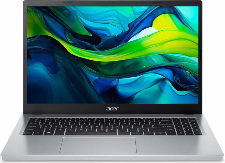 Image du produit Acer Aspire 15 (15.60", Intel Core 5 120U, 16 Go, 512 Go, CH)