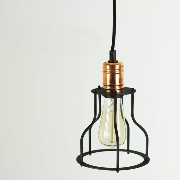 Image du produit Licht-Erlebnisse Vintage (E27)