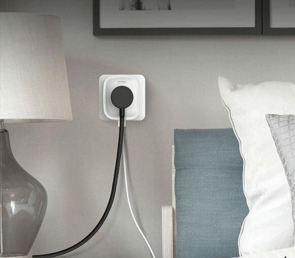 Actual product image Gosund SP112 Smart Plug