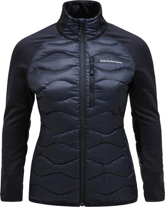 Peak Performance Helium Hybrid Down Jacket