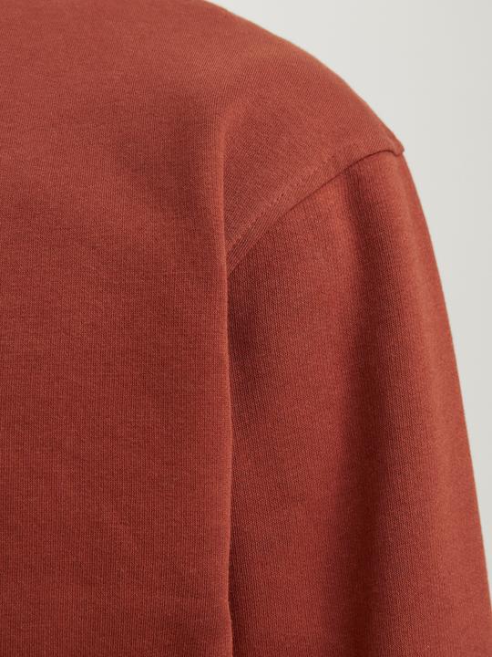 Immagine prodotto Jack & Jones Felpa stampata con collo rotondo Felpa con collo rotondo (S)