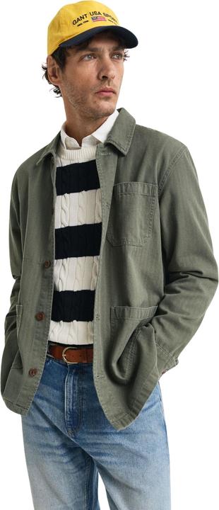 Produktbild GANT Herringbone (L)