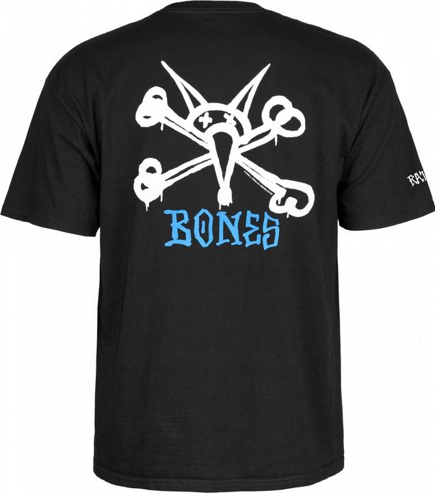 Rat Bones T-Shirt
