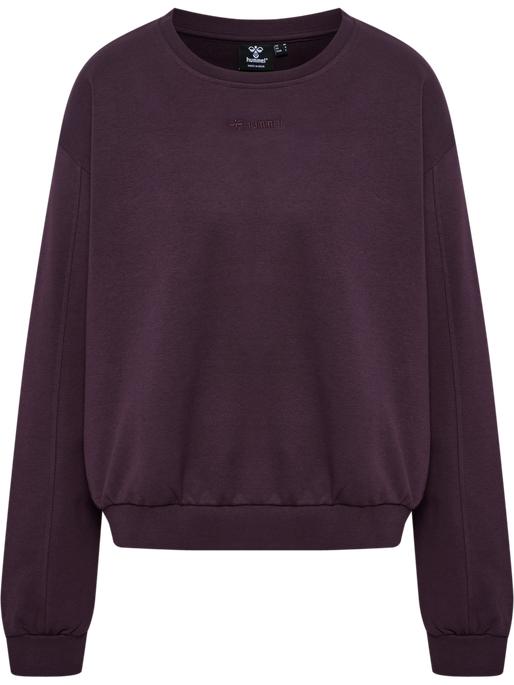 Actual product image hummel Hmlmt Dhyani Sweatshirt (XL)