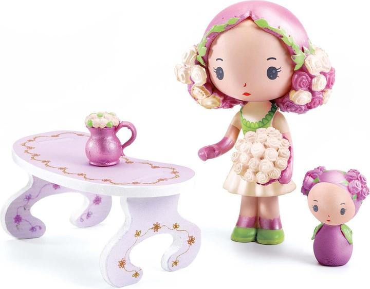 Djeco Rosalie Tinyshop