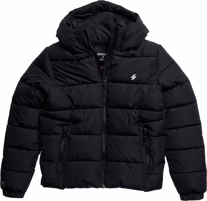 Produktbild Superdry Sports Puffer (M)